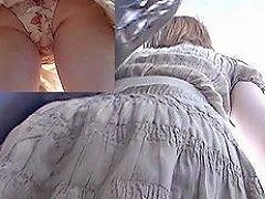 A Matter Of Joke Panty Movie