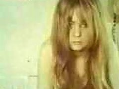 Very Hairy Cunts Of Retro Women