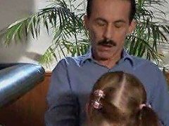 Dirty Little Babysitter