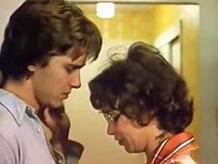JizzBunker Mom Blows Young Guy