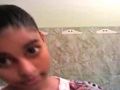 TNAFlix Desi Teen Selfshot Porn