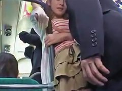 EmpFlix Groped Bus Stories 1