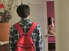 TNAFlix Woo Hee Mother 39 S Friend