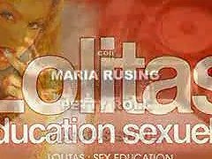 SunPorno Full Movie Education Colmax By Sabinchen Sunporno Uncensored