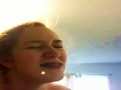 Teen Spanking