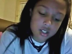 XHamster 18yo Big Tits Chubby Ghetto Teen Teasing Fingering On